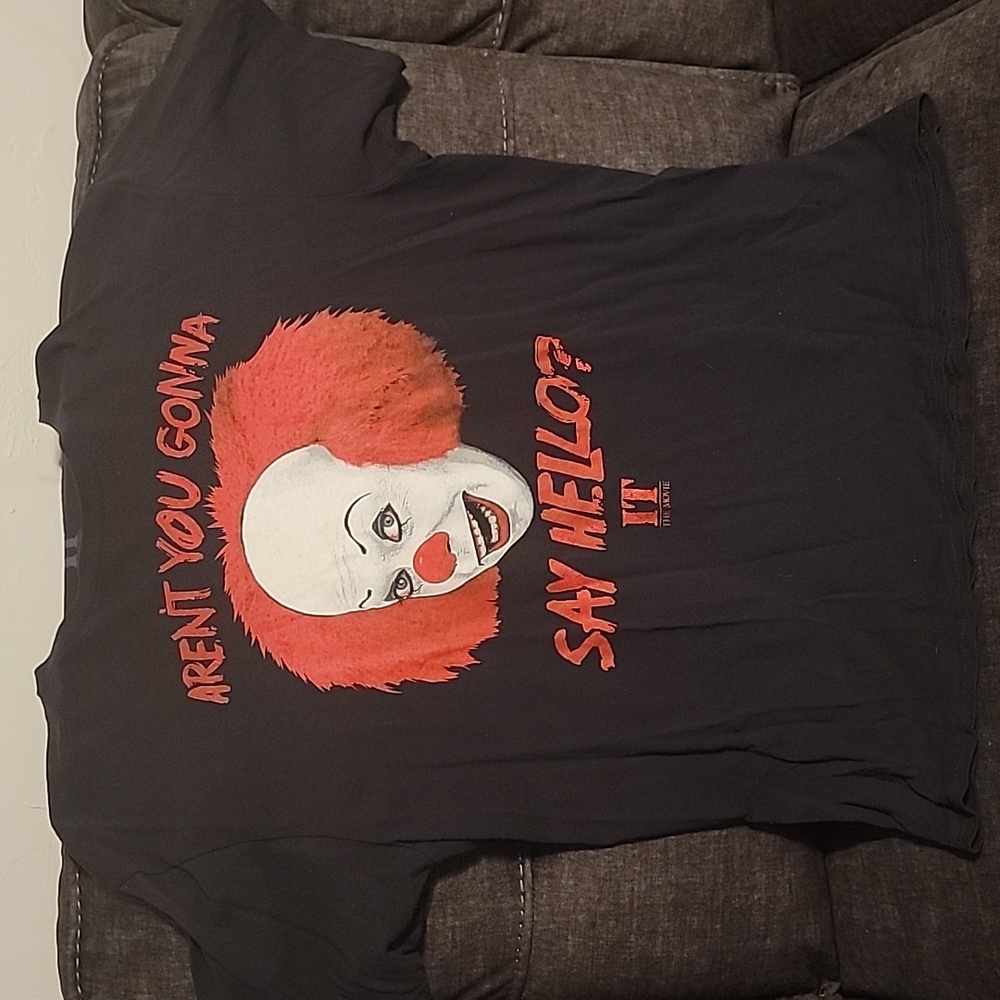 T shirt